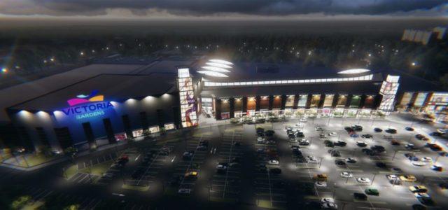 Dragon Capital Acquires Lviv Shopping Center Victoria Gardens