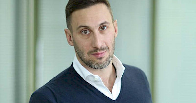 Данило Владов, DCH Real Estate: Ми закономірно зацікавилися ТРЦ Respublica