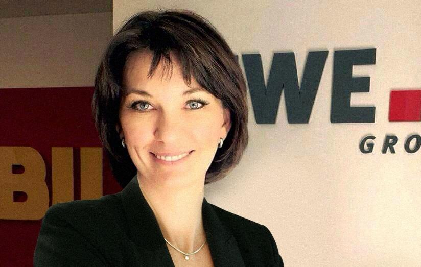 Оксана Мандзюк, BILLA: Найскладніший період ми вже пройшли