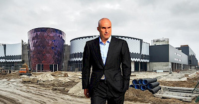 New applicant: Alexander Yaroslavsky is interested in buying the SEC Respublica