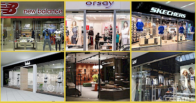 Огляд новин в fashion-рітейлі: ARGO, Intertop, та нові бренди Helen Marlen і BNS