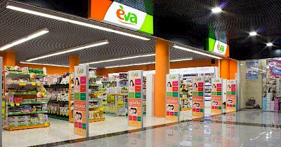 Мережа EVA розмістила облігації на 200 млн грн