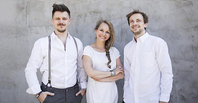 Юрій Кирилів, Hochu rayu: Ми створюємо мікросвіти