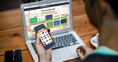 Дослідження: як змінювався трафік найбільших інтернет-магазинів, маркетплейсів і агрегаторів України