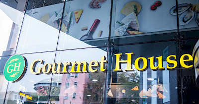 Gourmet House в Ocean Plaza перезапустять в новому форматі в березні