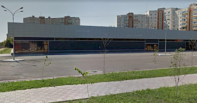 Varus може стати якорним орендарем нового ТЦ Вавилон в Білій Церкві