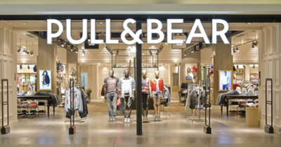 Іспанська Inditex Group орендувала 1300 кв. м для відкриття двох магазинів в ТРЦ Караван в Дніпрі