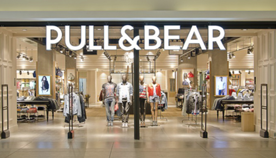 Іспанська Inditex Group орендувала 1300 кв. м для відкриття двох магазинів в ТРЦ Караван в Дніпрі