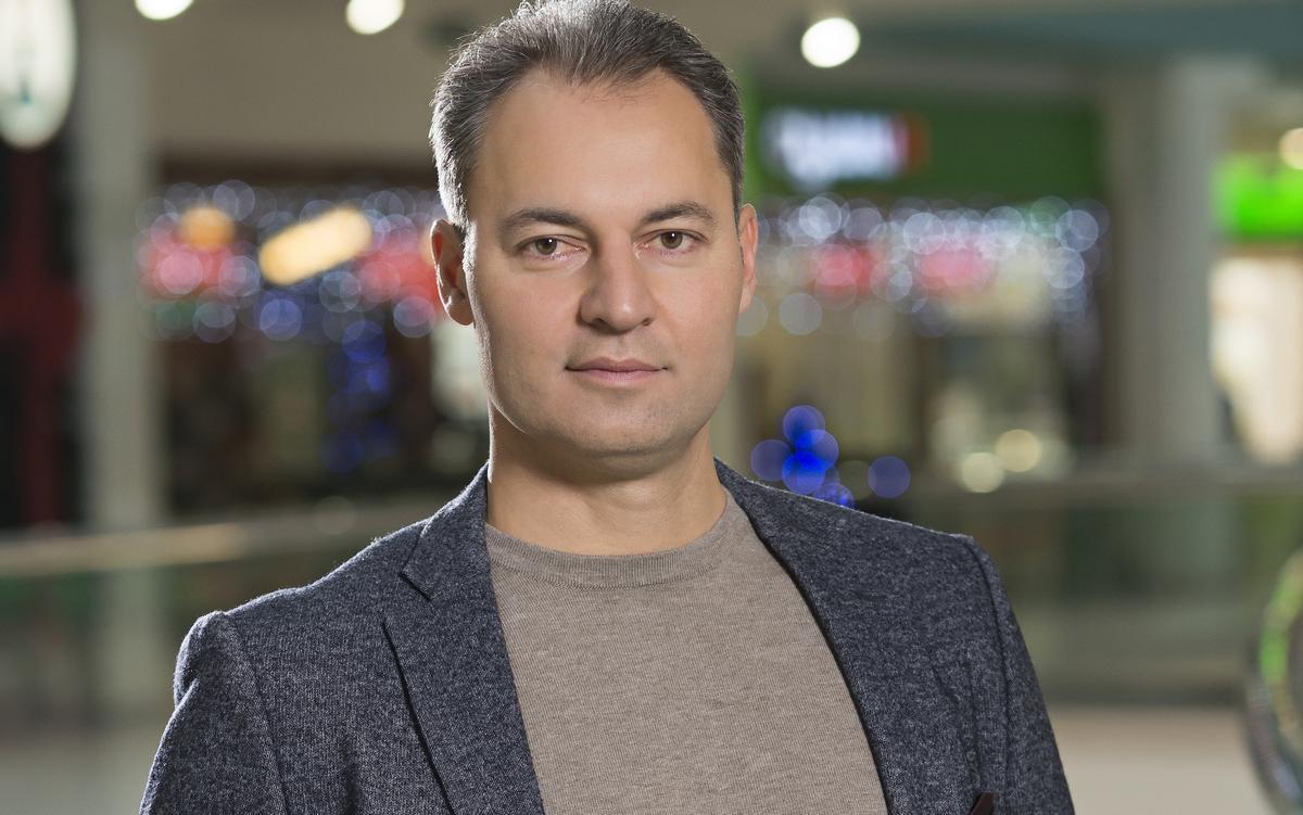 Михаил Меркулов, Arricano: 7 трендов ритейла и девелопмента в 2018 году