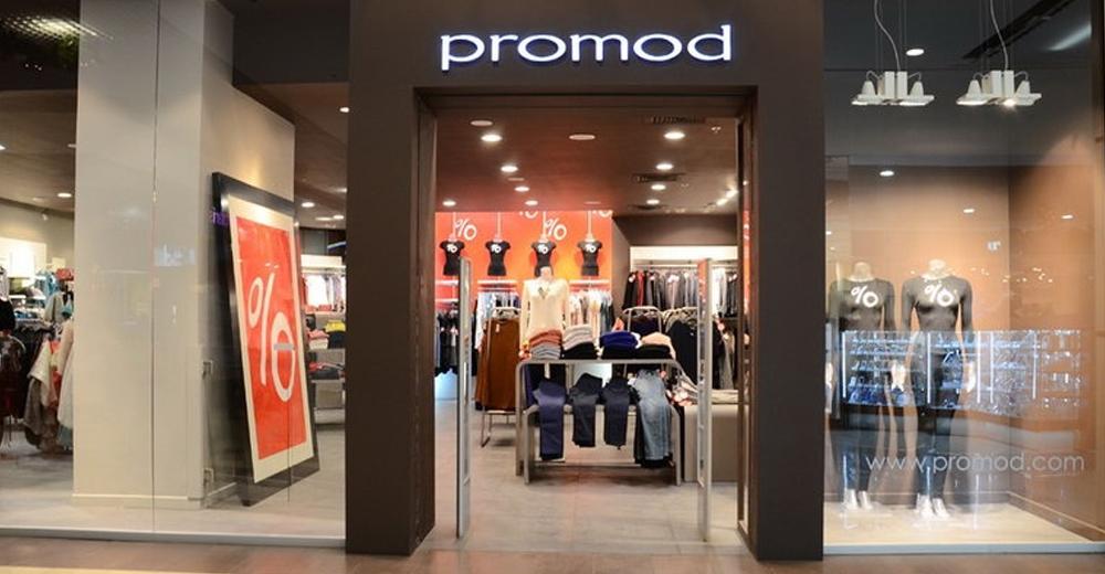 Бренд Promod уходит из Украины. Вместо него откроют магазины ORSAY (ОБНОВЛЕНО)