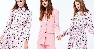 MustHave презентував нову весняну колекцію-2018