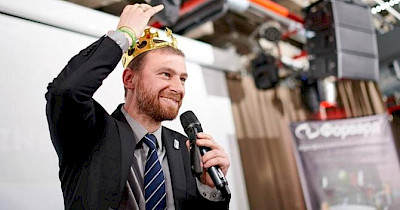 FuckUp nights: українські ресторатори про свої провали