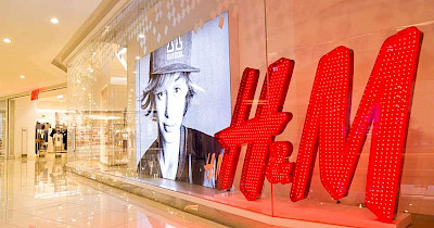 Битва титанів: чому H&M програє Inditex