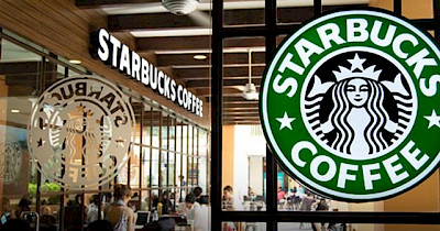 Starbucks спростував слова Кличка про вихід компанії на український ринок