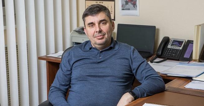 Вячеслав Москалевский, Roshen: В АТБ мы продаем больше, чем в своей сети