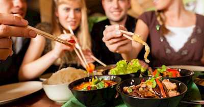 З доставкою додому: як зима впливає на ресторанний ринок України