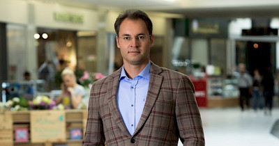 Михайло Меркулов, Arricano: Всі лідери – незвичайні. У всіх є аномалії. Шукайте незвичайних!