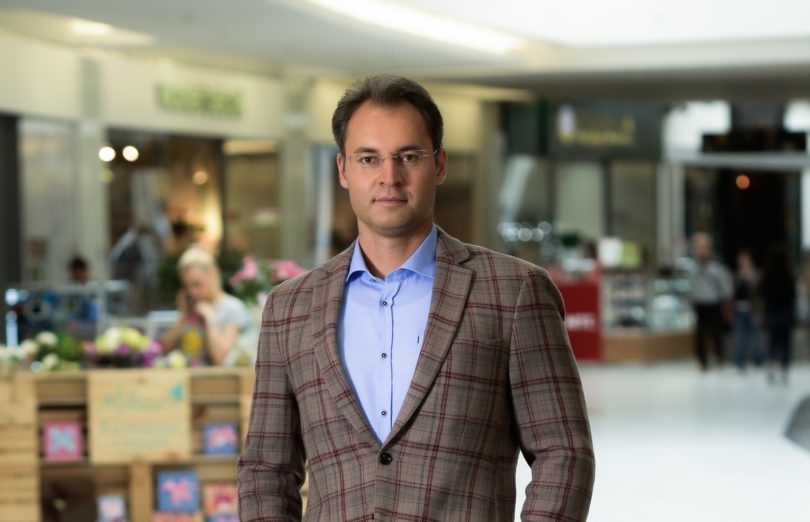 Михайло Меркулов, Arricano: Всі лідери – незвичайні. У всіх є аномалії. Шукайте незвичайних!