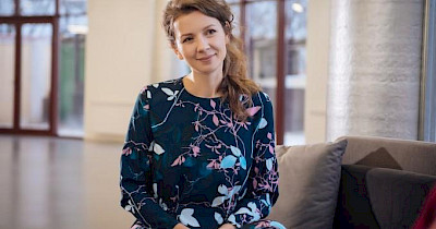 Правила бізнесу і життя засновниці Всі.Свої Ганни Луковкіної