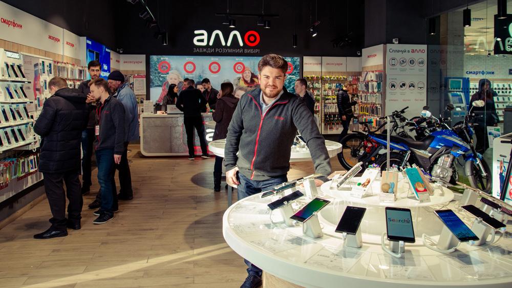 Как традиционному ритейлеру перебраться в онлайн и добиться успеха — кейс АЛЛО