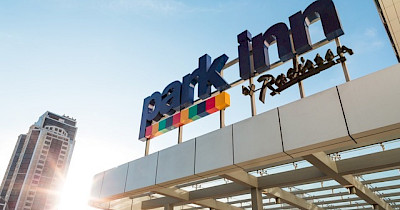 Готель Park Inn by Radisson Kyiv Troyitska став партнером RDBExpo – 2018