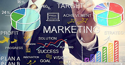 8 ключових маркетингових трендів в e-commerce в 2018 році