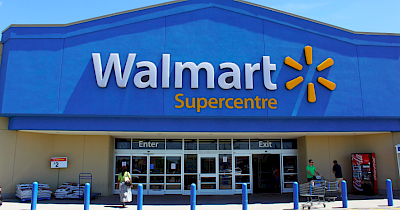 Report: Walmart in early stage of developing new store format—and that’s not all