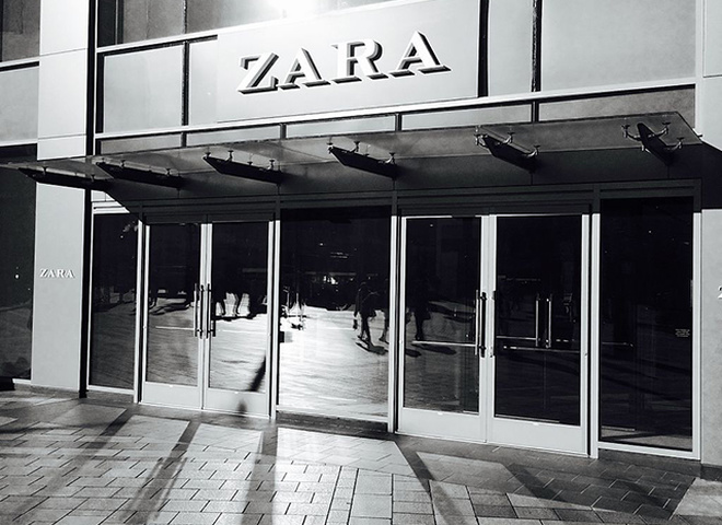 ZAra