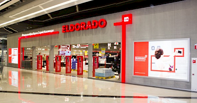 Суд зняв арешт з рахунків ELDORADO