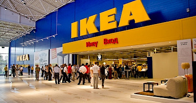 З третьої спроби. Якими будуть магазини IKEA в Україні