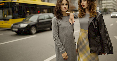 Огляд новин fashion-рітейлу: флагман Reserved, нові бренди ЦУМ і різдво в Helen Marlen