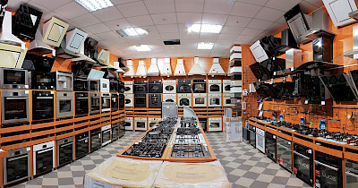 Сколько магазинов оштрафовали за продажу техники без кассового аппарата