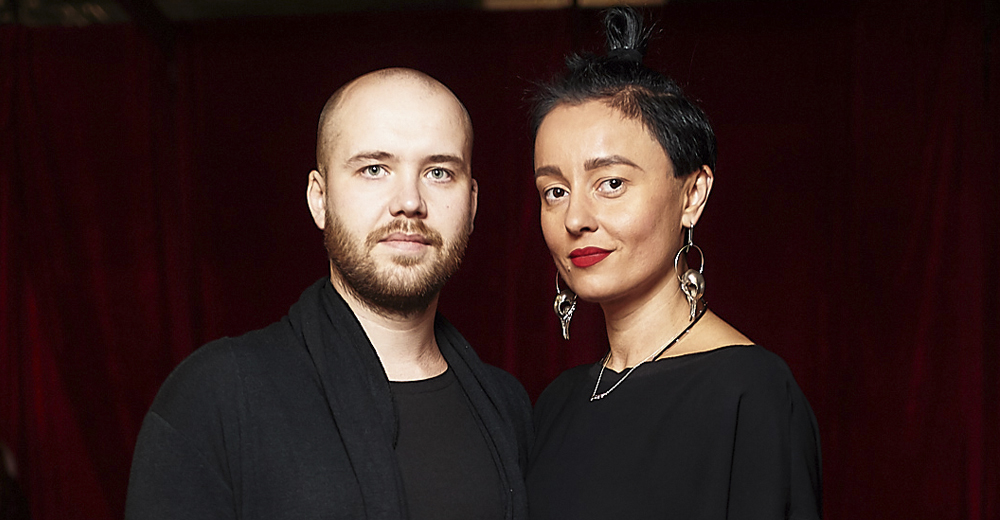 6-й павильон: как бренд W8less открывал шоу-рум на ВДНХ (+фотообзор)