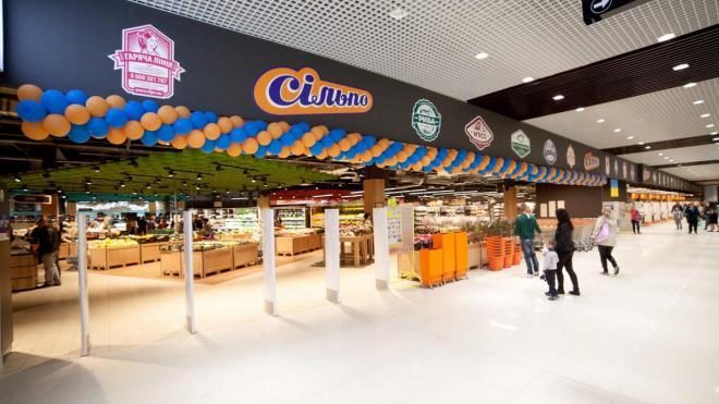 ВТБ Банк і Fozzy Group врегулювали кредитну заборгованість