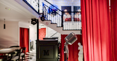 Українці обрали ресторани MAFIA улюбленим брендом