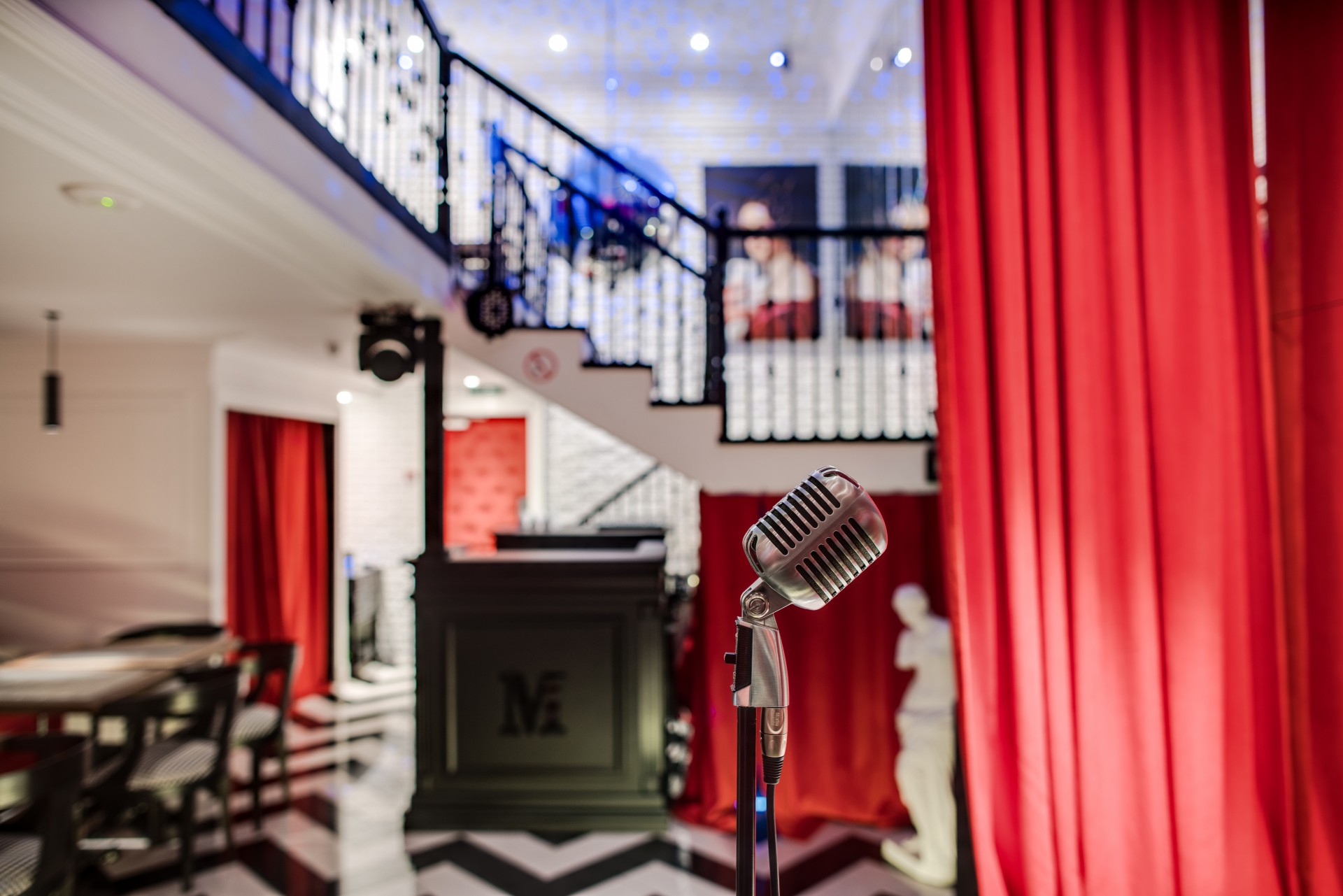 Українці обрали ресторани MAFIA улюбленим брендом