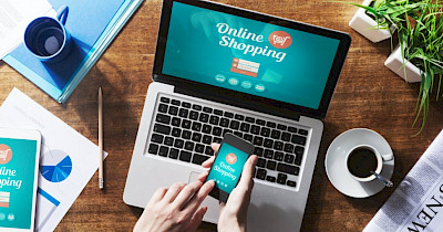 Чорна п’ятниця в рейтингу UANet за листопад: прорив Aliexpress, зростання показників в e-commerce