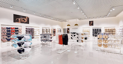 Сеть JASMINE открыла первый магазин в Казахстане