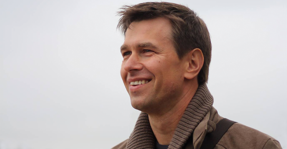 Сергей Шульга, SHEN: SMART решения в обслуживании и управлении недвижимостью