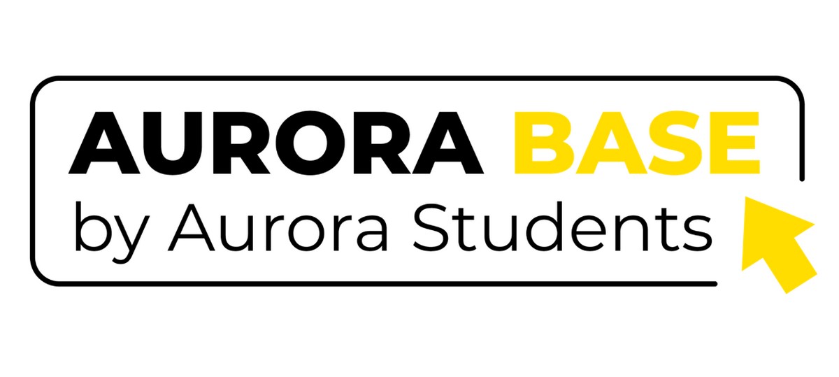 Aurora Base: нова освітня програма для молоді