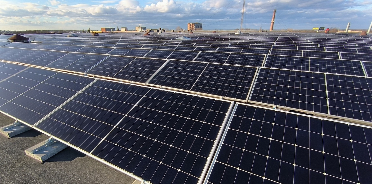 Пережить зиму: на что рассчитывают сети Аврора, Eva и Varus, устанавливая солнечные электростанции