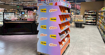 One Price от TA-DA! и Сільпо: партнерство, которое движет ритейл вперед