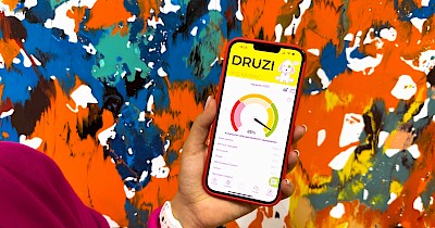 Мережі супермаркетів SPAR та Наш Край запустили інструмент для контролю здорового харчування «ФудБаланс»