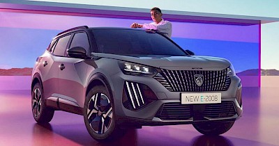 Експлуатація електрокросовера Peugeot e‑2008: реальні витрати, техобслуговування, особливості