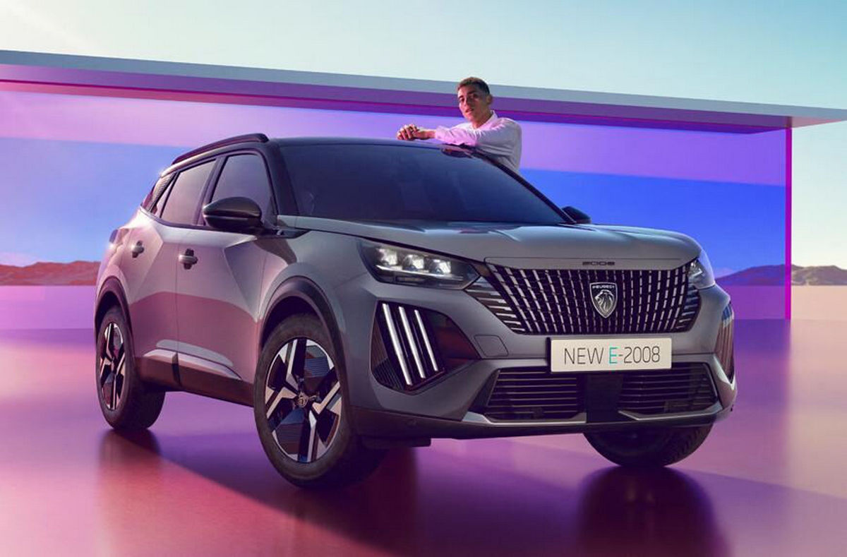 Експлуатація електрокросовера Peugeot e‑2008: реальні витрати, техобслуговування, особливості