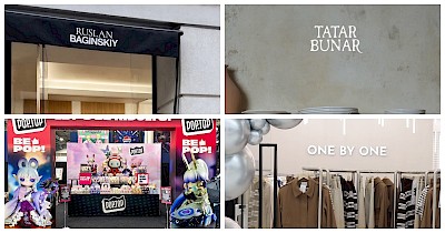 Глобальний старт: які українські компанії відкрили перші магазини за кордоном у 2025 році