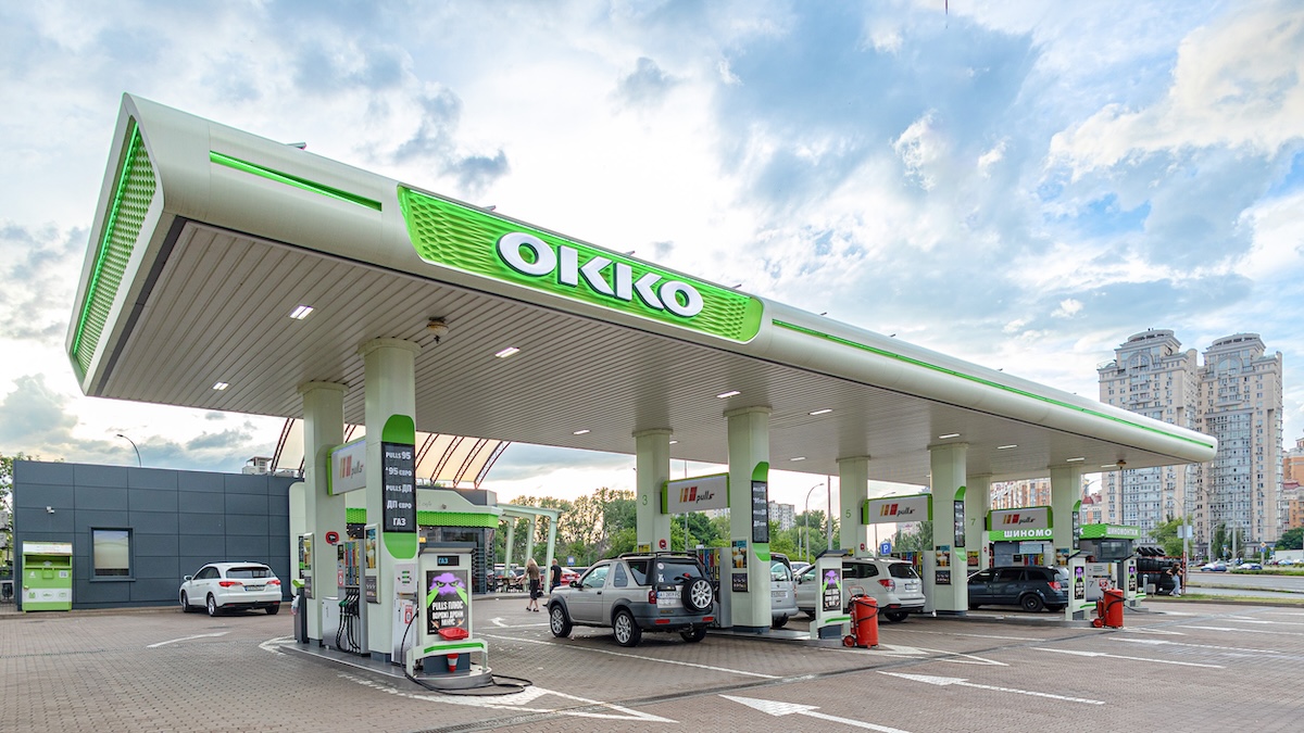 ОККО продовжує нарощувати сплату податків: 18,6 мільярда гривень за три квартали 2025 року