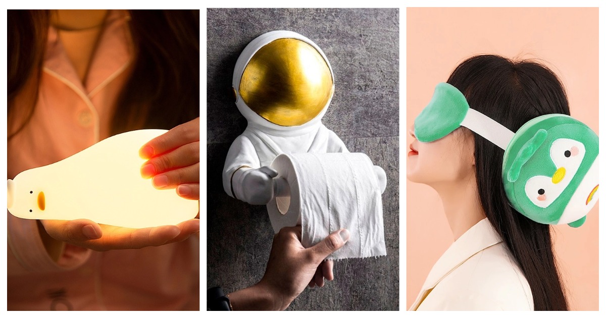 Почему Stall.ua — это сайт, на который вы зайдёте случайно, а зависнете надолго