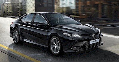 С пользой на дорогах: лучшие автомобили для малого бизнеса