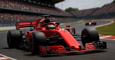 Формула-1: главные события и фавориты сезона